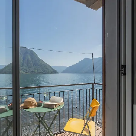 Il Timone By Rent Apartman *