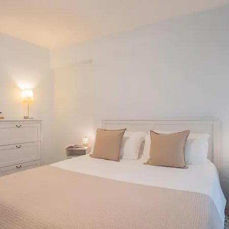 Apartman Il Timone By Rent Colonno