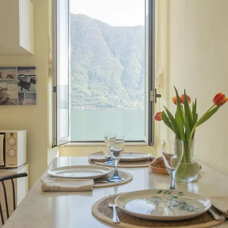 Il Timone By Rent Apartment Colonno
