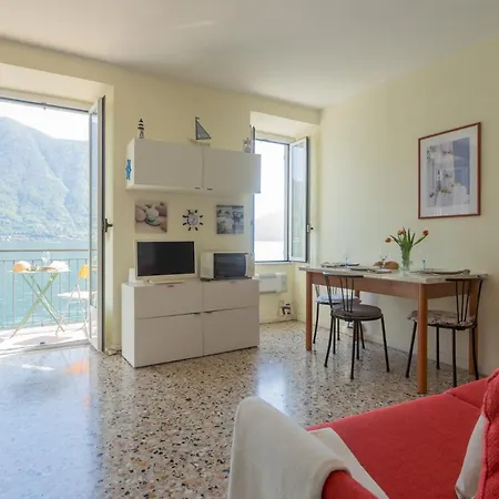 Il Timone By Rent Colonno