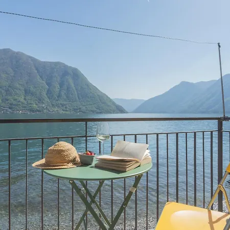 Il Timone By Rent Apartment