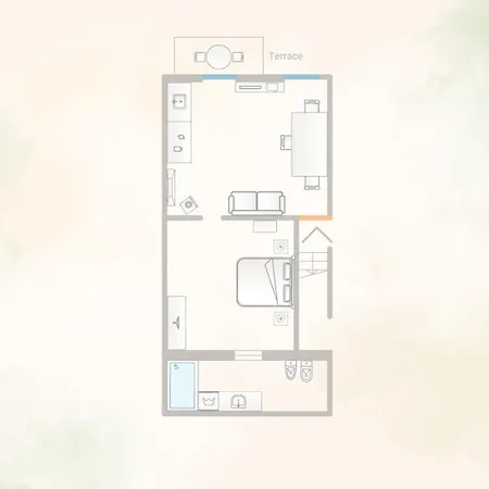 Apartment Il Timone By Rent