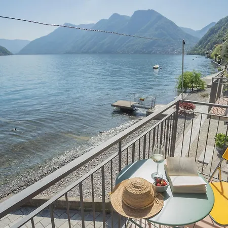 Il Timone By Rent Apartman *