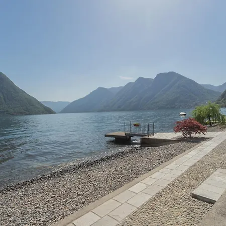 Il Timone By Rent * Colonno