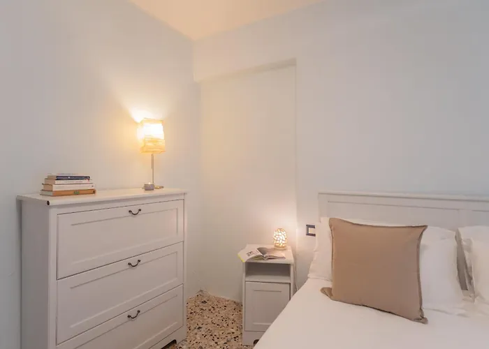 Apartman Il Timone By Rent *