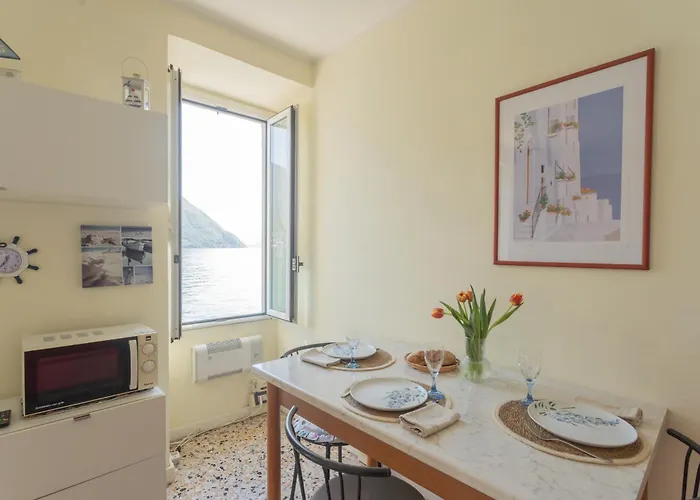 Il Timone By Rent Apartman *
