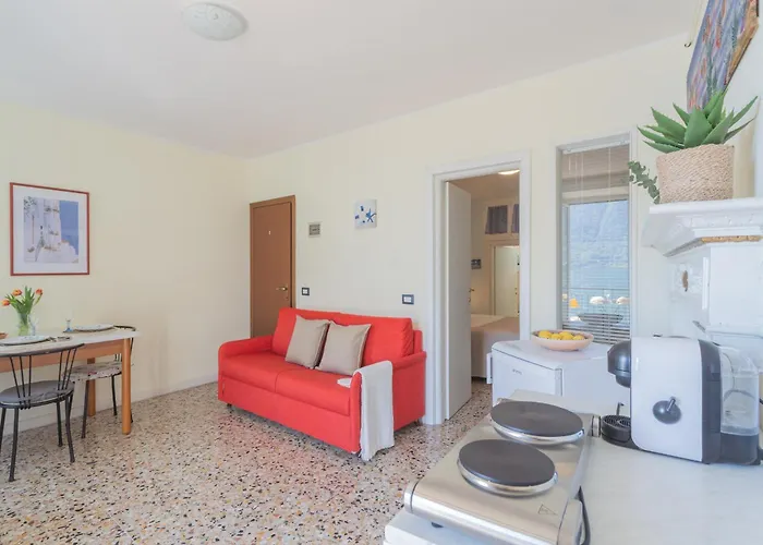 Apartman Il Timone By Rent *