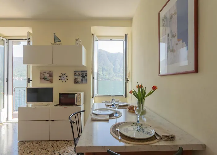 Apartman Il Timone By Rent Colonno