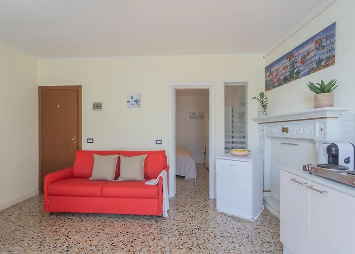 Il Timone By Rent Apartman Colonno