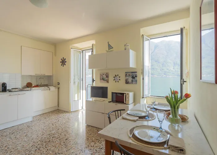 Il Timone By Rent Colonno