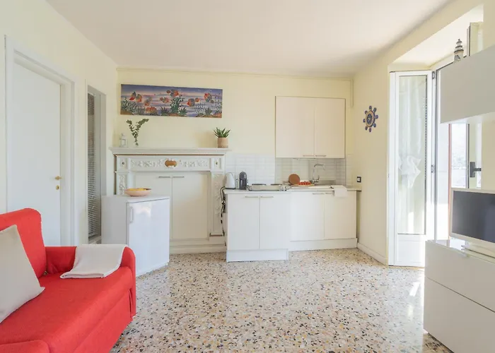 Apartman Il Timone By Rent