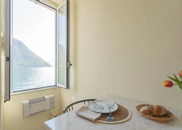 Il Timone By Rent Colonno