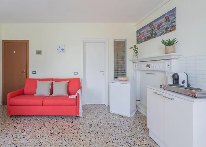 Il Timone By Rent Daire