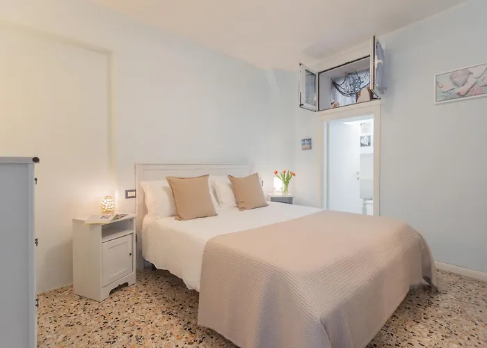 Apartman Il Timone By Rent *