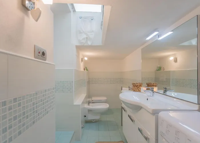 Il Timone By Rent * Colonno