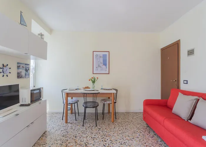 Apartman Il Timone By Rent