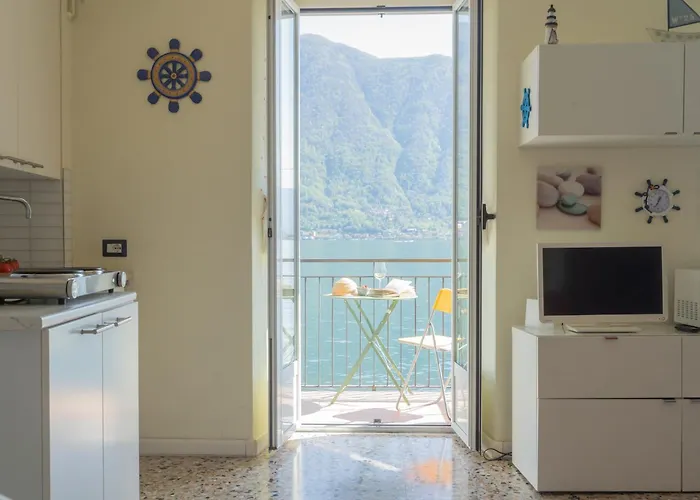 Apartman Il Timone By Rent *