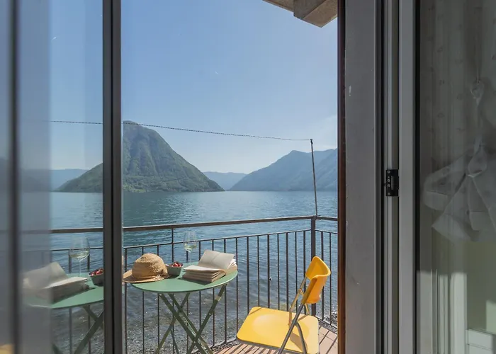 Il Timone By Rent Apartman *