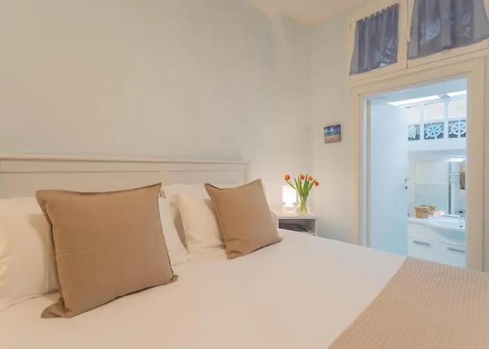 Apartman Il Timone By Rent Colonno