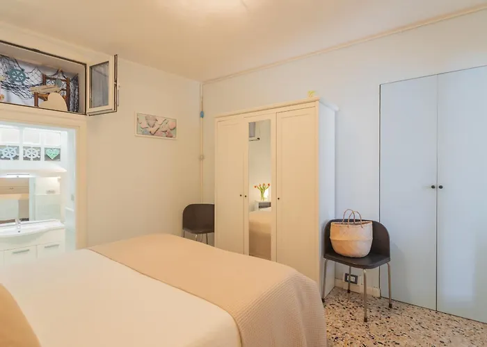 Apartman Il Timone By Rent *