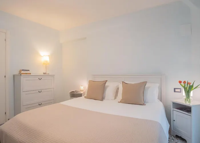 Apartman Il Timone By Rent Colonno