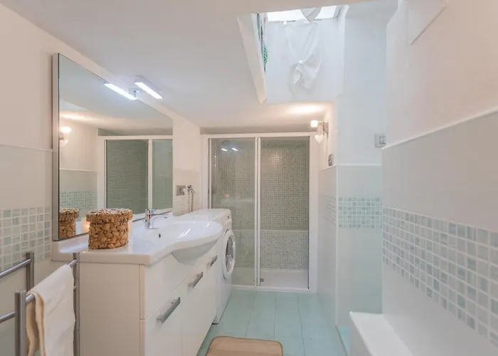 Il Timone By Rent * Colonno