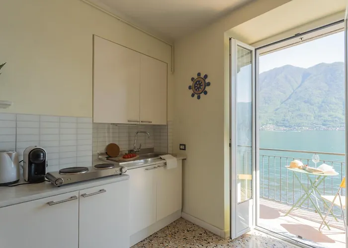 Apartman Il Timone By Rent