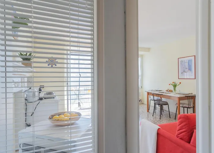 Il Timone By Rent Apartman