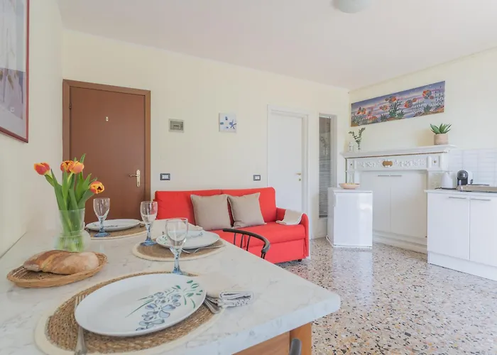 Apartman Il Timone By Rent