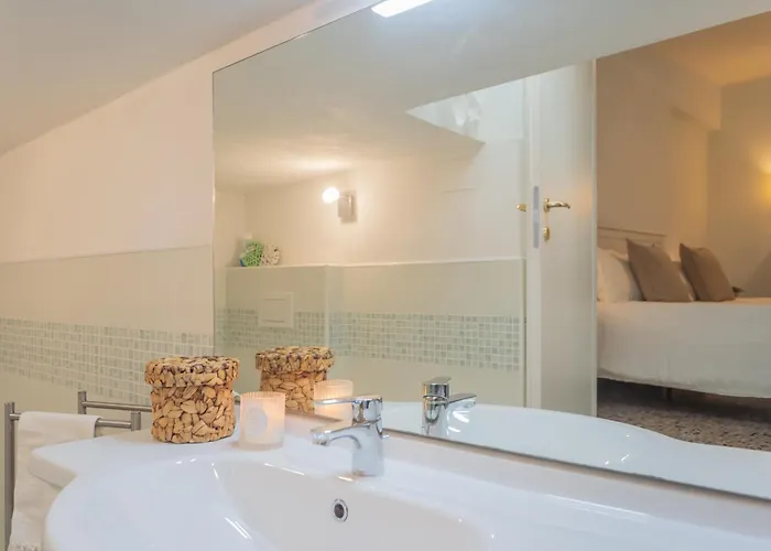 Il Timone By Rent Apartman *