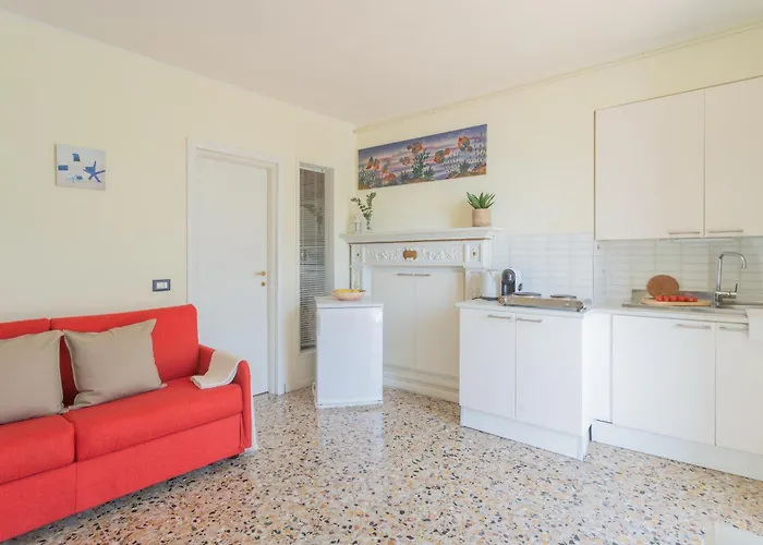Il Timone By Rent Apartman