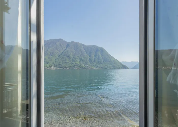 Apartman Il Timone By Rent *