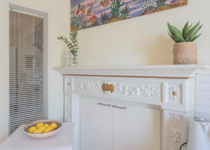 Apartman Il Timone By Rent Colonno