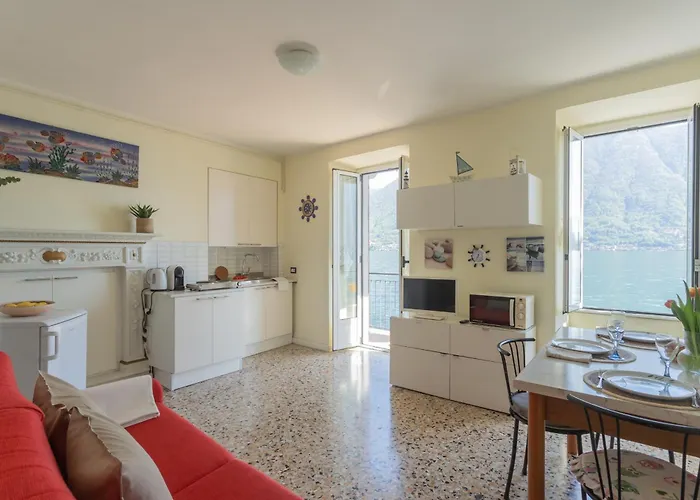 Il Timone By Rent Apartman