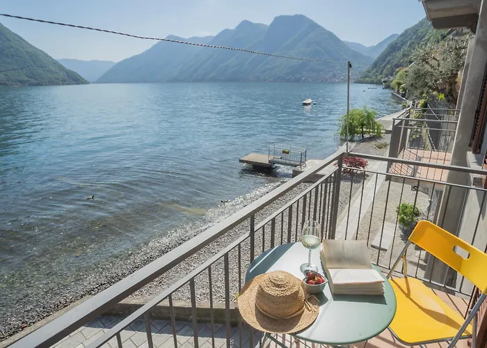 Il Timone By Rent Apartman *