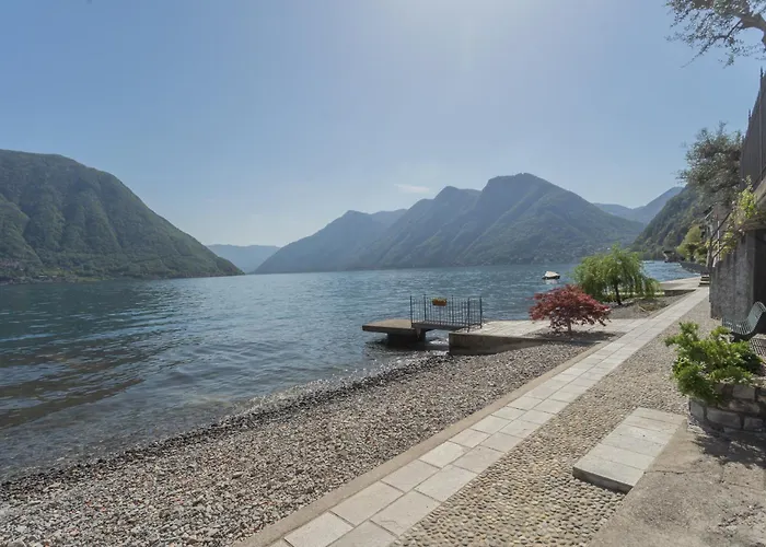 Il Timone By Rent * Colonno