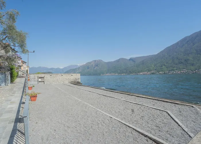 Apartman Il Timone By Rent *