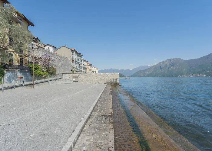 Il Timone By Rent Colonno