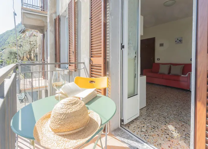 Il Timone By Rent Apartman *