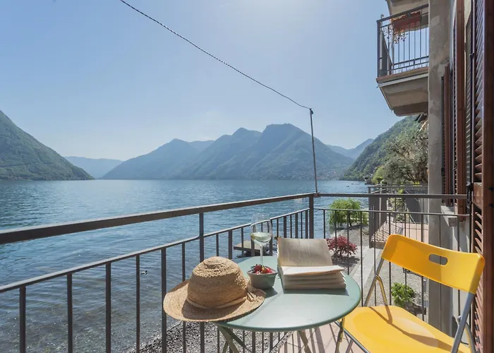 Il Timone By Rent Colonno