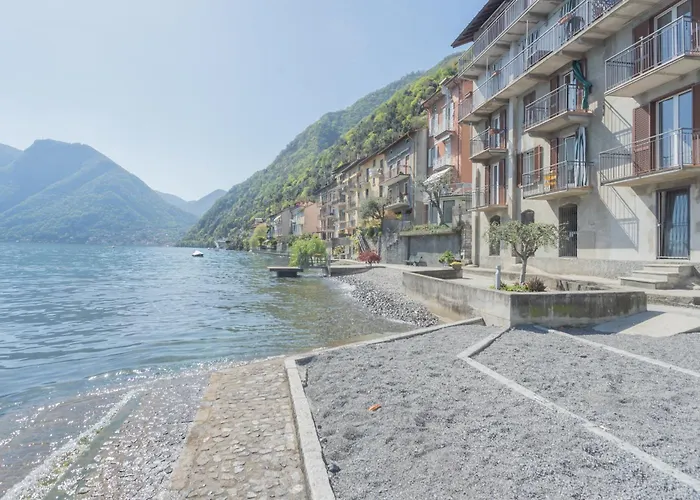 Il Timone By Rent Apartman