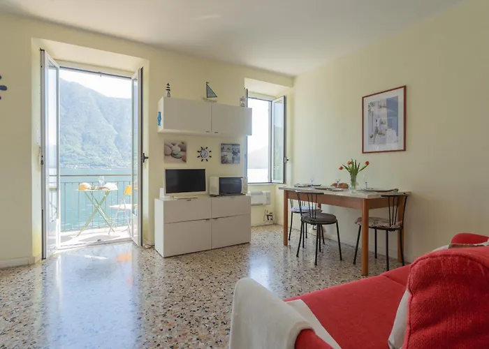 Apartman Il Timone By Rent