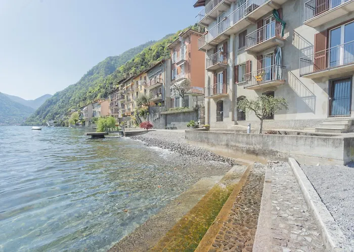 Il Timone By Rent Apartman