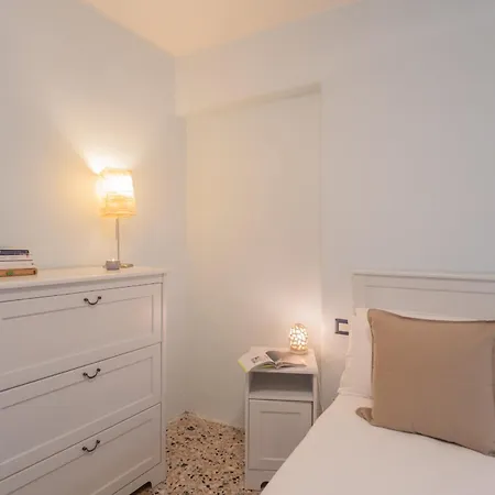 Apartamento Il Timone By Rent *