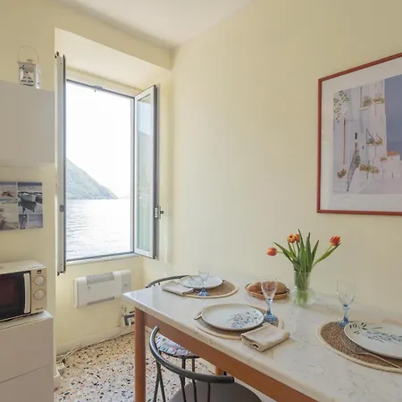 Il Timone By Rent Apartamento *