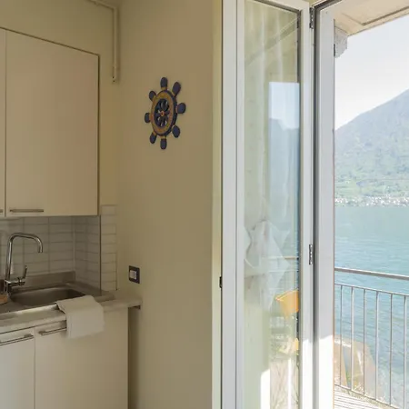 Il Timone By Rent Colonno