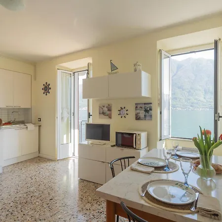 Il Timone By Rent Colonno