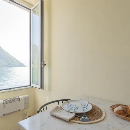 Il Timone By Rent Colonno