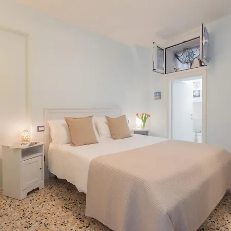 Apartamento Il Timone By Rent *