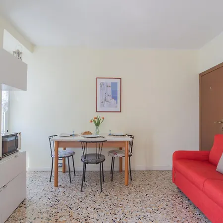Apartamento Il Timone By Rent